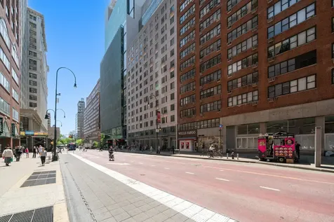 1 Irving Place New York City NY 10003