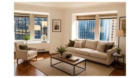 150 W 56th Street New York City NY 10019