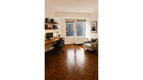 150 W 56th Street New York City NY 10019