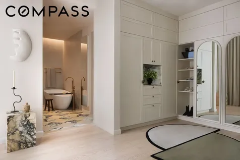 168 Plymouth Street New York City NY 11201