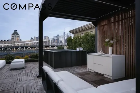 168 Plymouth Street New York City NY 11201