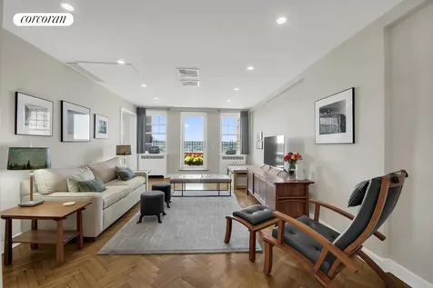 140 Cabrini Boulevard New York City NY 10033