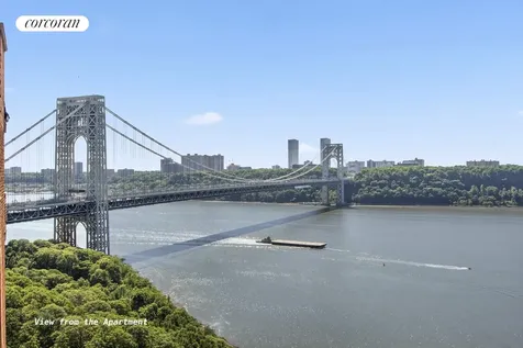 140 Cabrini Boulevard New York City NY 10033