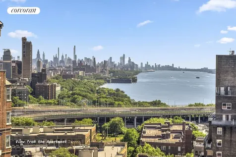140 Cabrini Boulevard New York City NY 10033
