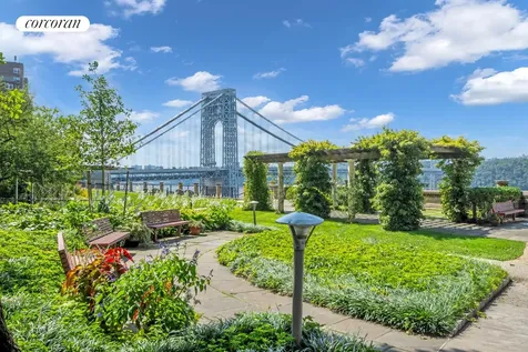 140 Cabrini Boulevard New York City NY 10033