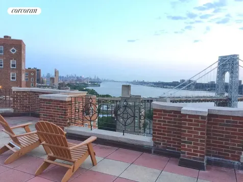 140 Cabrini Boulevard New York City NY 10033