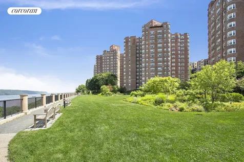140 Cabrini Boulevard New York City NY 10033