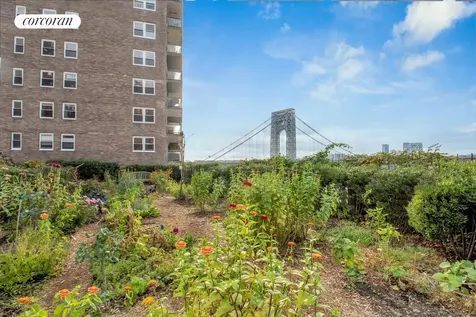 140 Cabrini Boulevard New York City NY 10033