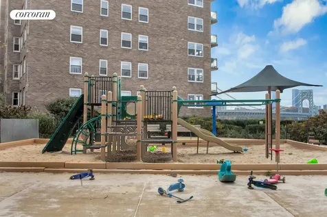 140 Cabrini Boulevard New York City NY 10033