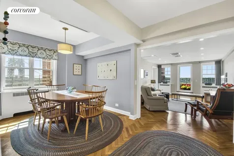 140 Cabrini Boulevard New York City NY 10033