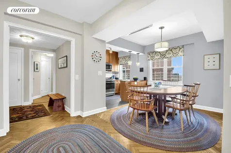 140 Cabrini Boulevard New York City NY 10033