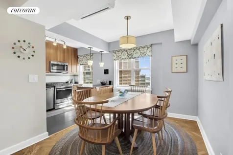 140 Cabrini Boulevard New York City NY 10033
