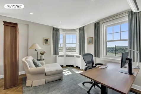 140 Cabrini Boulevard New York City NY 10033