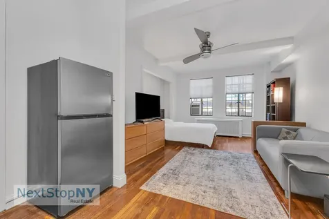 320 E 42nd Street New York City NY 10017