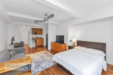 320 E 42nd Street New York City NY 10017