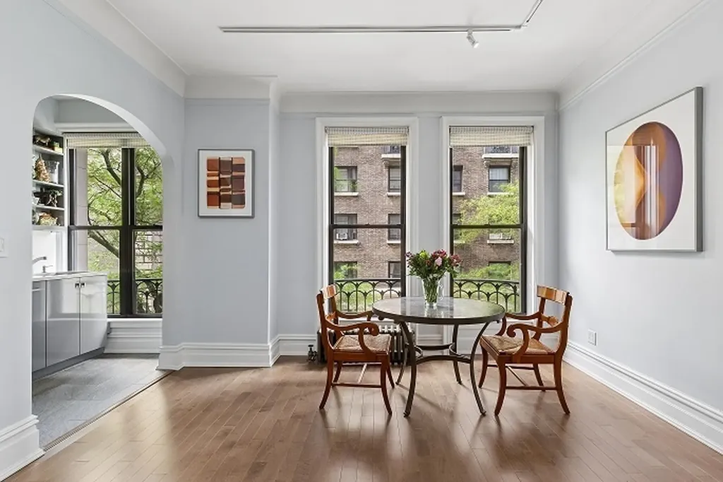 790 Riverside Drive New York City NY 10032