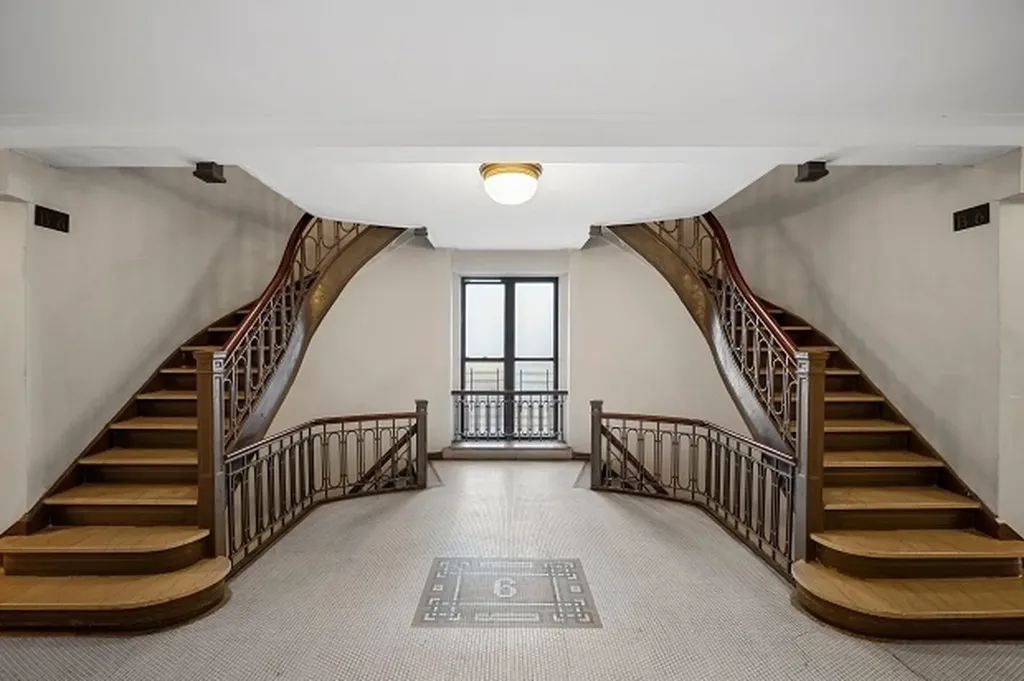 790 Riverside Drive New York City NY 10032