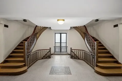 790 Riverside Drive New York City NY 10032