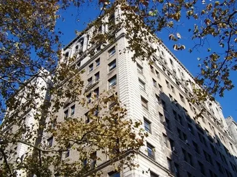 790 Riverside Drive New York City NY 10032