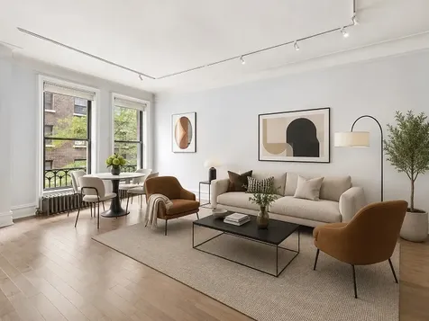 790 Riverside Drive New York City NY 10032