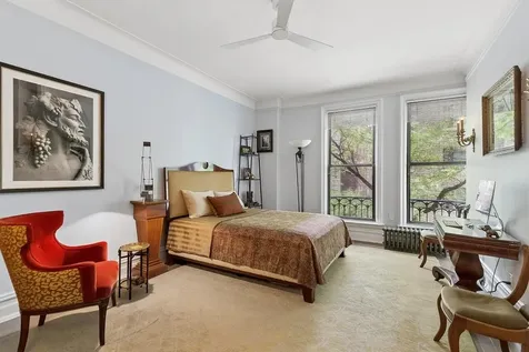 790 Riverside Drive New York City NY 10032