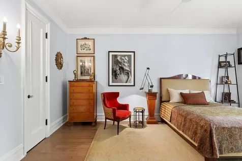790 Riverside Drive New York City NY 10032