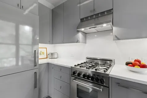 790 Riverside Drive New York City NY 10032
