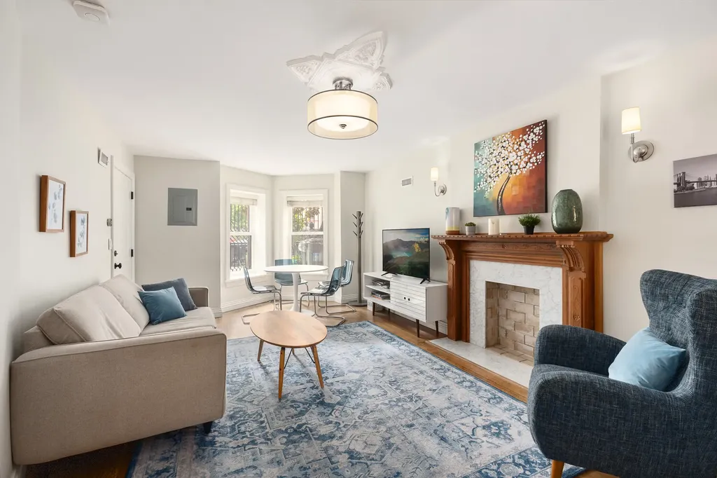 131 St Johns Place New York City NY 11215