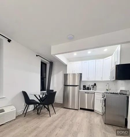 45 W 81st Street New York City NY 10024