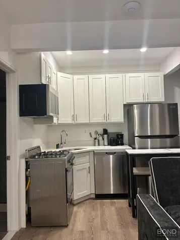 45 W 81st Street New York City NY 10024