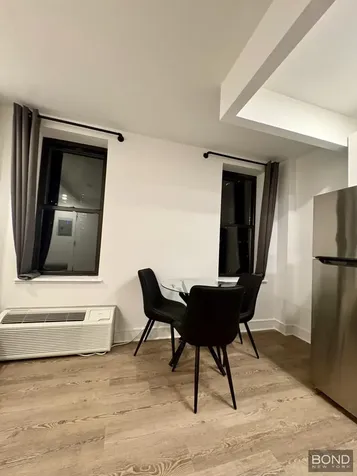 45 W 81st Street New York City NY 10024