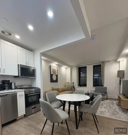 45 W 81st Street New York City NY 10024