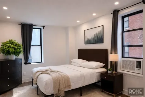 45 W 81st Street New York City NY 10024