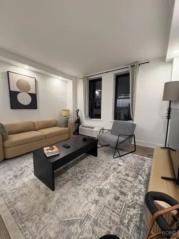 45 W 81st Street New York City NY 10024