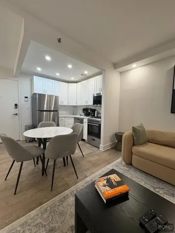 45 W 81st Street New York City NY 10024