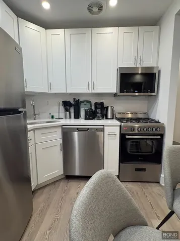 45 W 81st Street New York City NY 10024