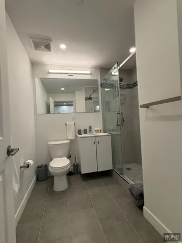 45 W 81st Street New York City NY 10024