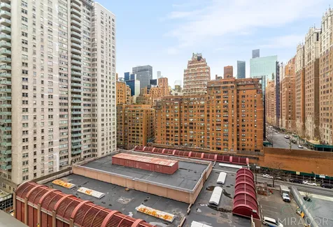330 E 39th Street New York City NY 10016