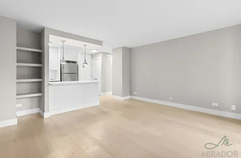 330 E 39th Street New York City NY 10016