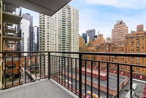 330 E 39th Street New York City NY 10016