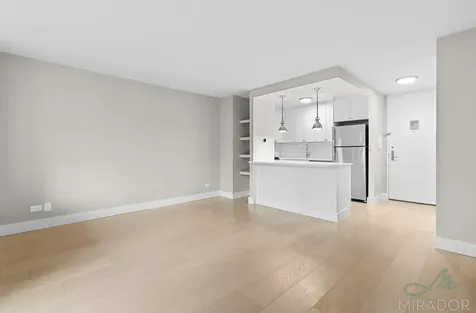 330 E 39th Street New York City NY 10016