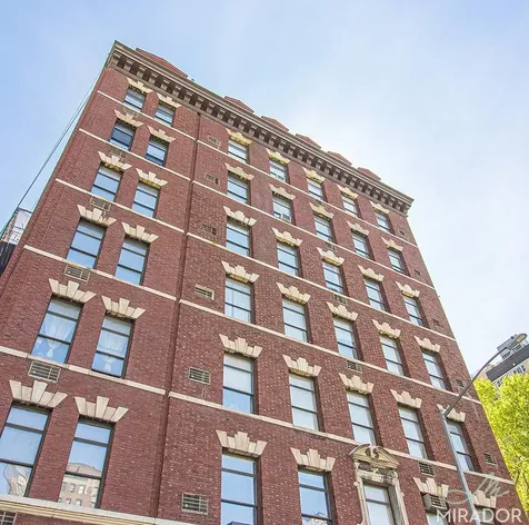 304 E 20th Street New York City NY 10003