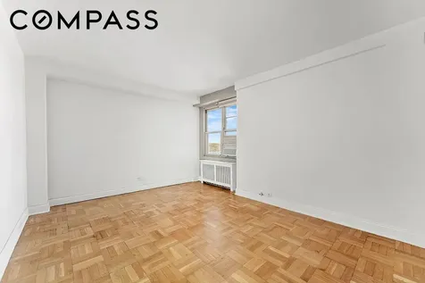 900 W 190th Street New York City NY 10040