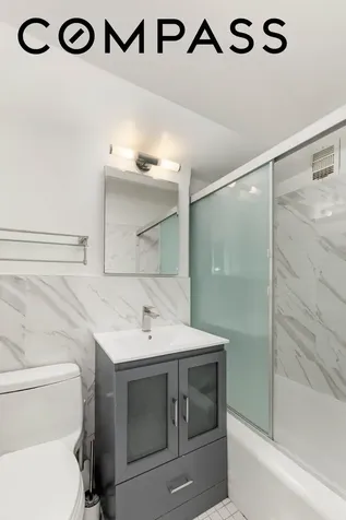 900 W 190th Street New York City NY 10040