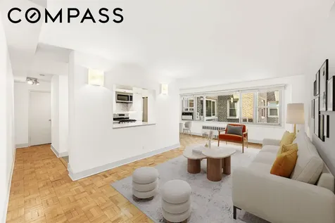 900 W 190th Street New York City NY 10040