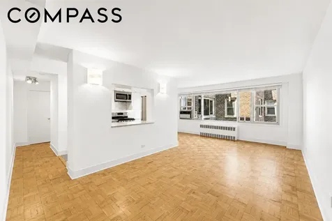 900 W 190th Street New York City NY 10040