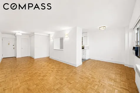 900 W 190th Street New York City NY 10040
