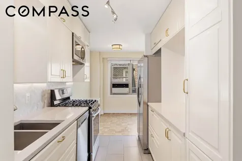900 W 190th Street New York City NY 10040