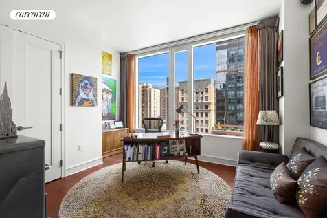 245 W 99th Street New York City NY 10025