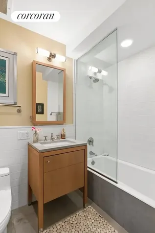 245 W 99th Street New York City NY 10025
